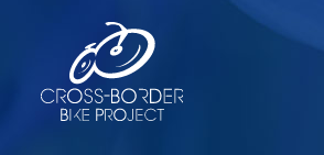 Cross-border bike project