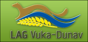 Lag Vuka - Dunav
