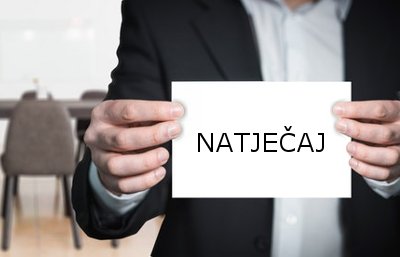 Natječaj