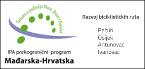 Razvoj biciklističkih ruta