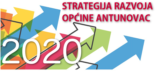 Strategija razvoja općine Antunovac 2020