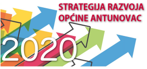 Strategija razvoja općine Antunovac