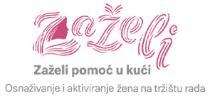 Zaželi pomoć u kući