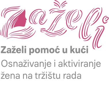 Projekt Zaželi