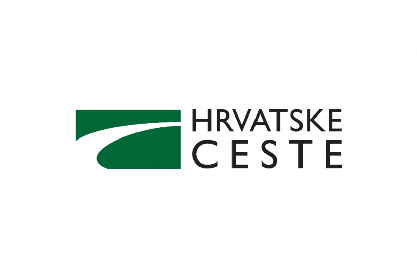 Hrvatske ceste logo