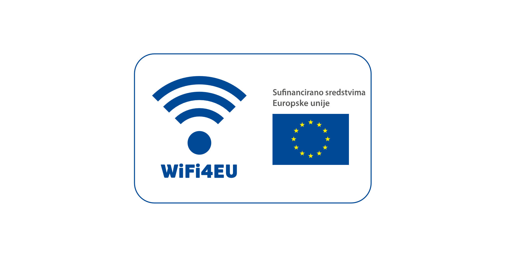 WiFi mreža