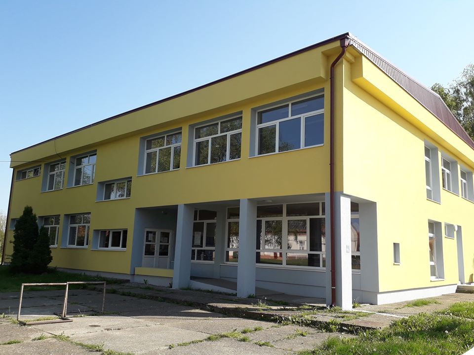 Završeni radovi energetske obnove područne škole „OŠ Antunovac“ u Ivanovcu