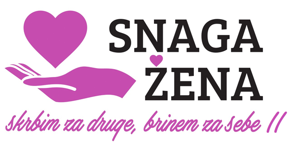 Snaga žena II