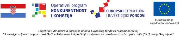 Eu projekti