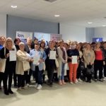 Projekt „Snaga žena – skrbim za druge, brinem za sebe II“