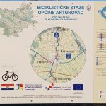 Održana završna konferencija projekta „Biciklističke staze Općine Antunovac“ KK.07.4.2.16.0001