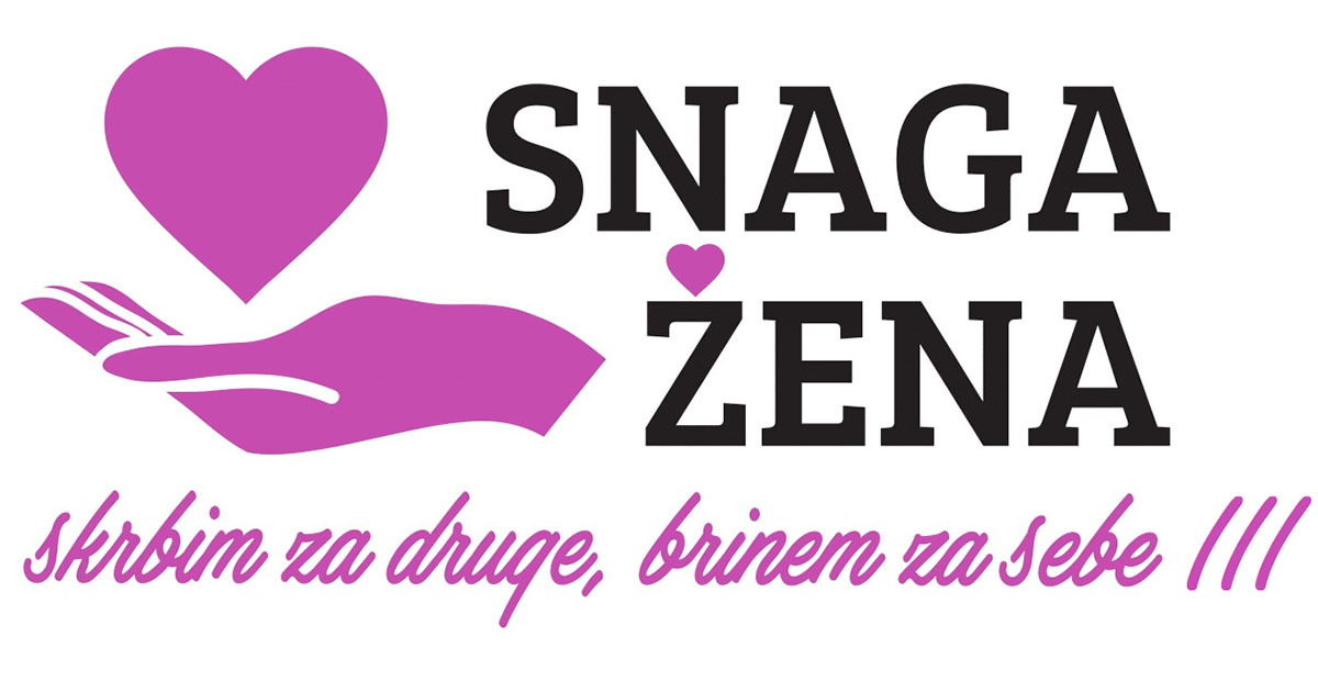 Snaga žena III