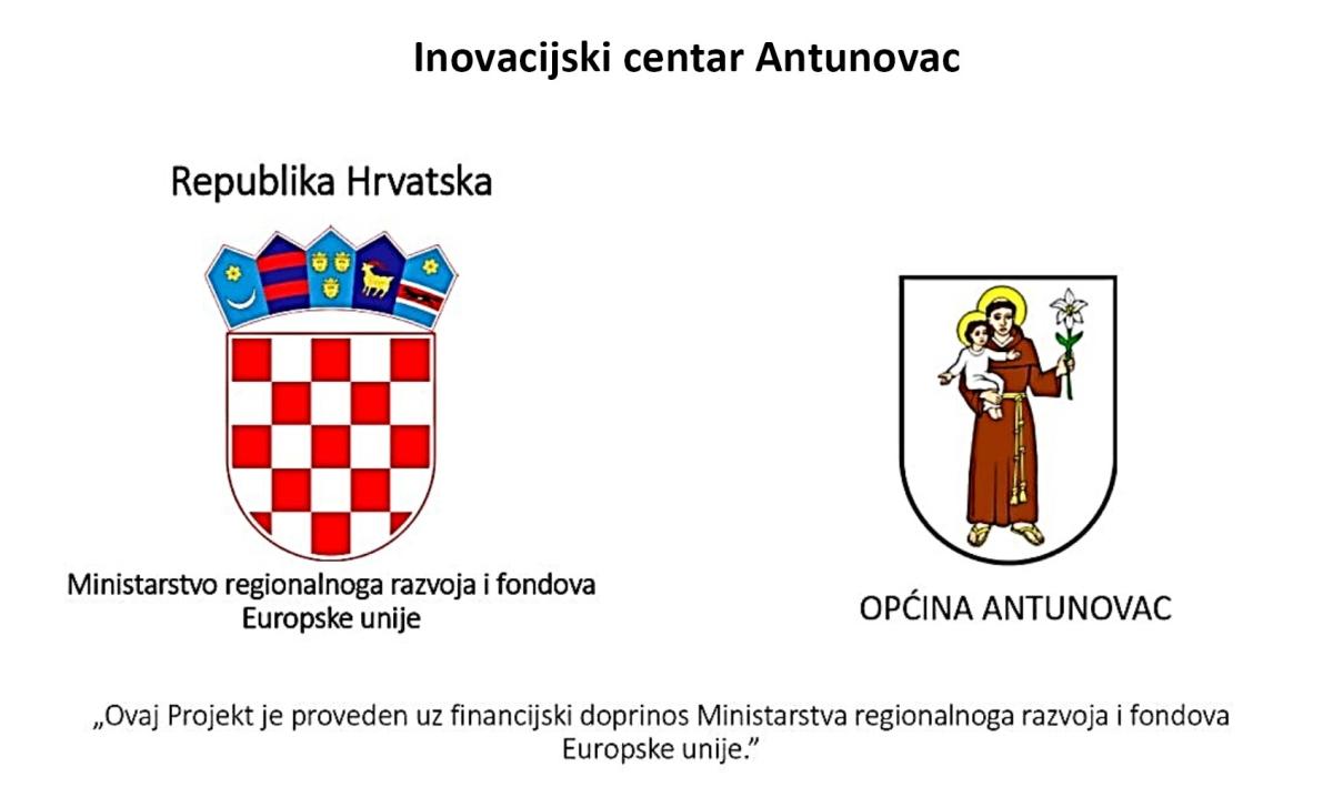 Inovacijski centar Antunovac