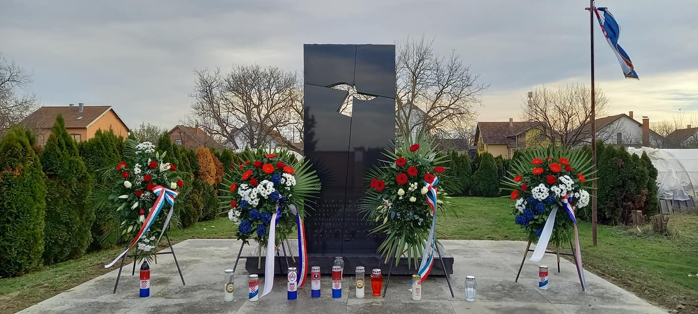 Obljetnica Antunovac