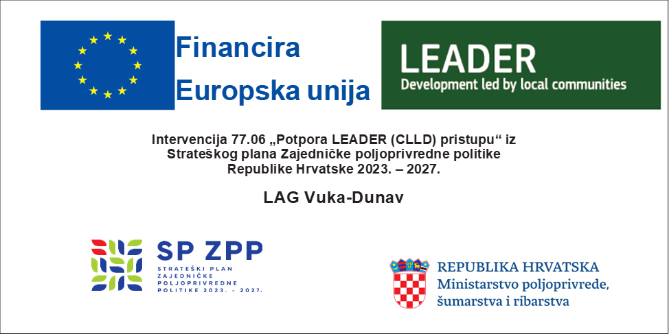 Izgradnja dječjeg igrališta u Antunovcu